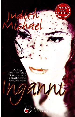 Inganni [Italian] 8882741923 Book Cover