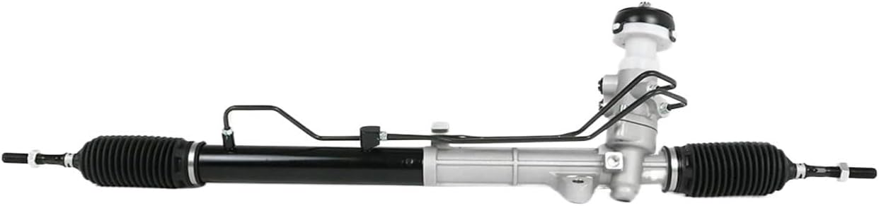 Auto parts Steering Rack gear Compatible With Hyundai Elantra 2006- cars And Kia Cerato 2008-2013 57700-1M500