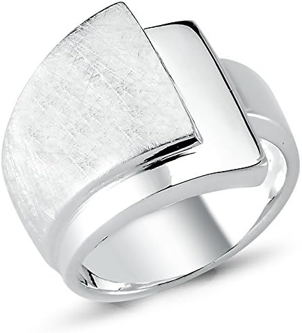 Vinani Ciondolo Stella Fiore In Argento 925 Con Catena – 42 Mm, Design Tedesco, Antiallergico, Regalo In Scatola - 2