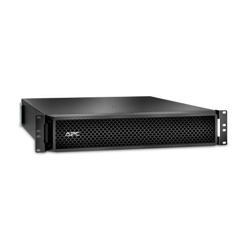 Miniatura 3 de Apc Smart-Ups Srt Srt96rmbp Sistema De Alimentación Ininterrumpida Sai Paquete De Baterías De 3kva Para Modelo Sai - Rm