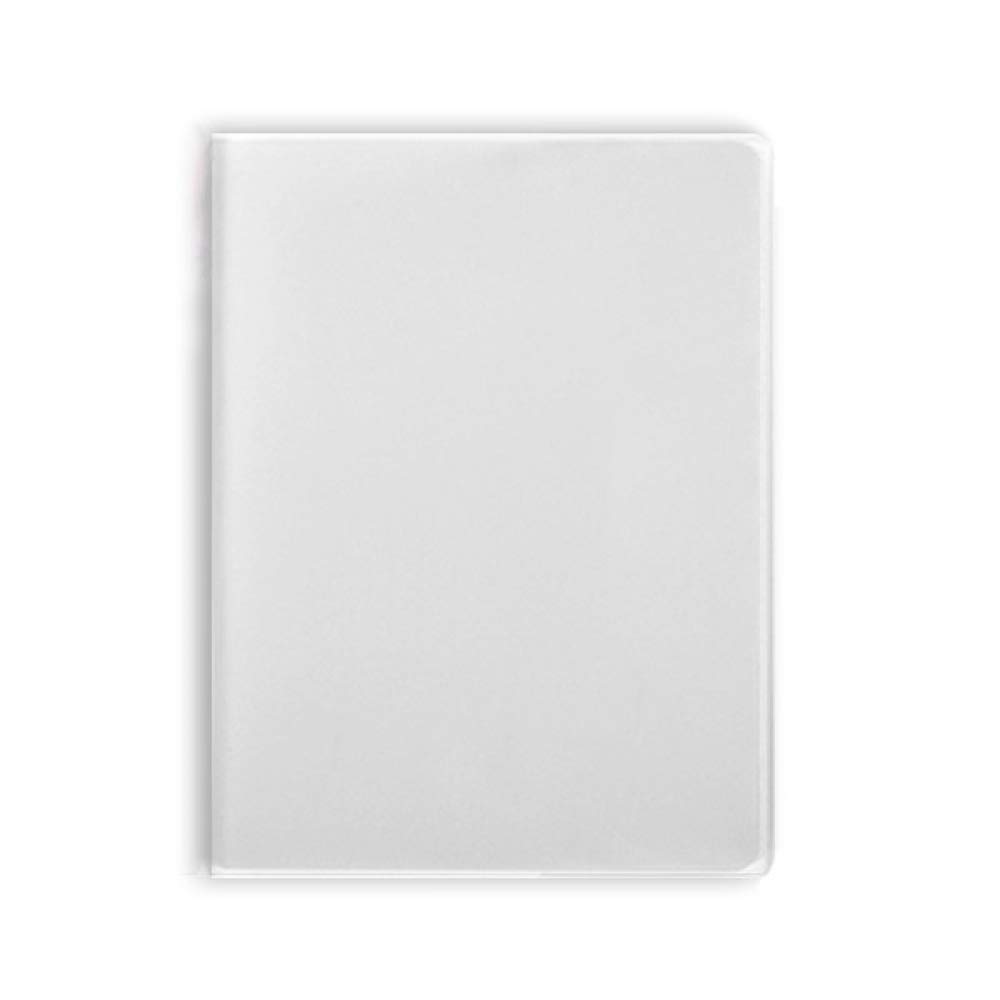 Carnet de notes hippocampe à couverture souple pour un cadeau poétique