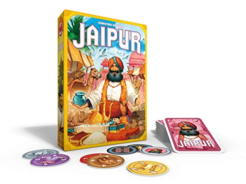 Asmodee Jaipur