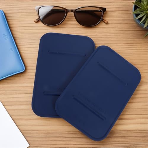 Almohadillas de Acero Inoxidable para Plancha a Vapor y Estera Térmica Antideslizante 8