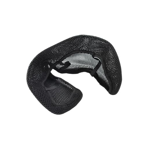 Marre du siège brûlant ? Housse de coussin de selle respirante XSR700