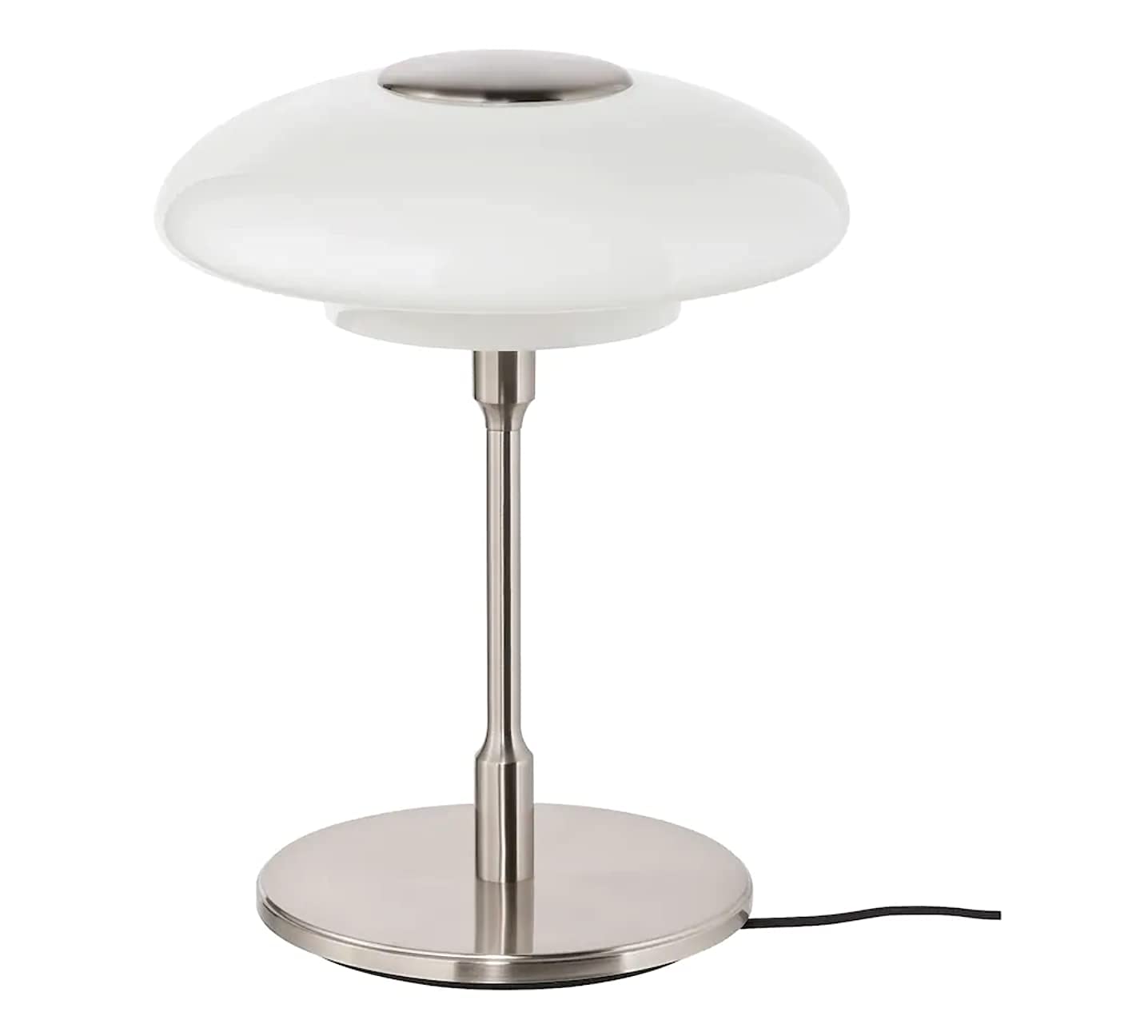 TALLBYN Table Lamp disassembled components