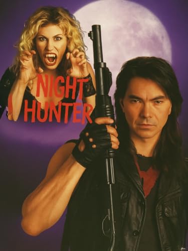 Night Hunter
