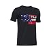 Under Armour Boys' Freedom PTH T-Shirt