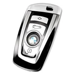 Silver Single Key Cover(type A)