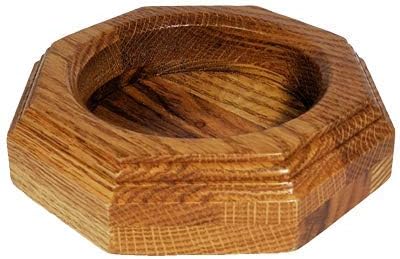 Wooden Stands Custom Made Urn/Vaults … (Short)