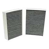 Cabin Air Filter for 2006-2013 Mercedes-Benz GL-Class ML-Class R-Class Sport Utility Wagon with
