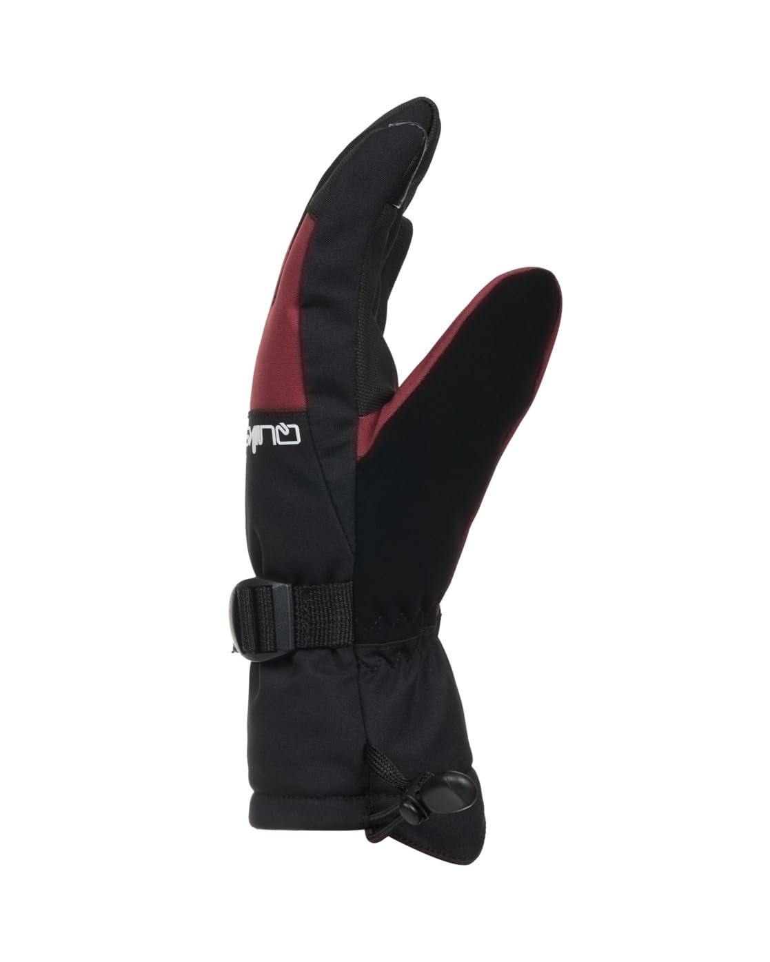 Quiksilver Mission Youth Glove Guanti per il freddo Bambini e ragazzi (Pacco da 1)
