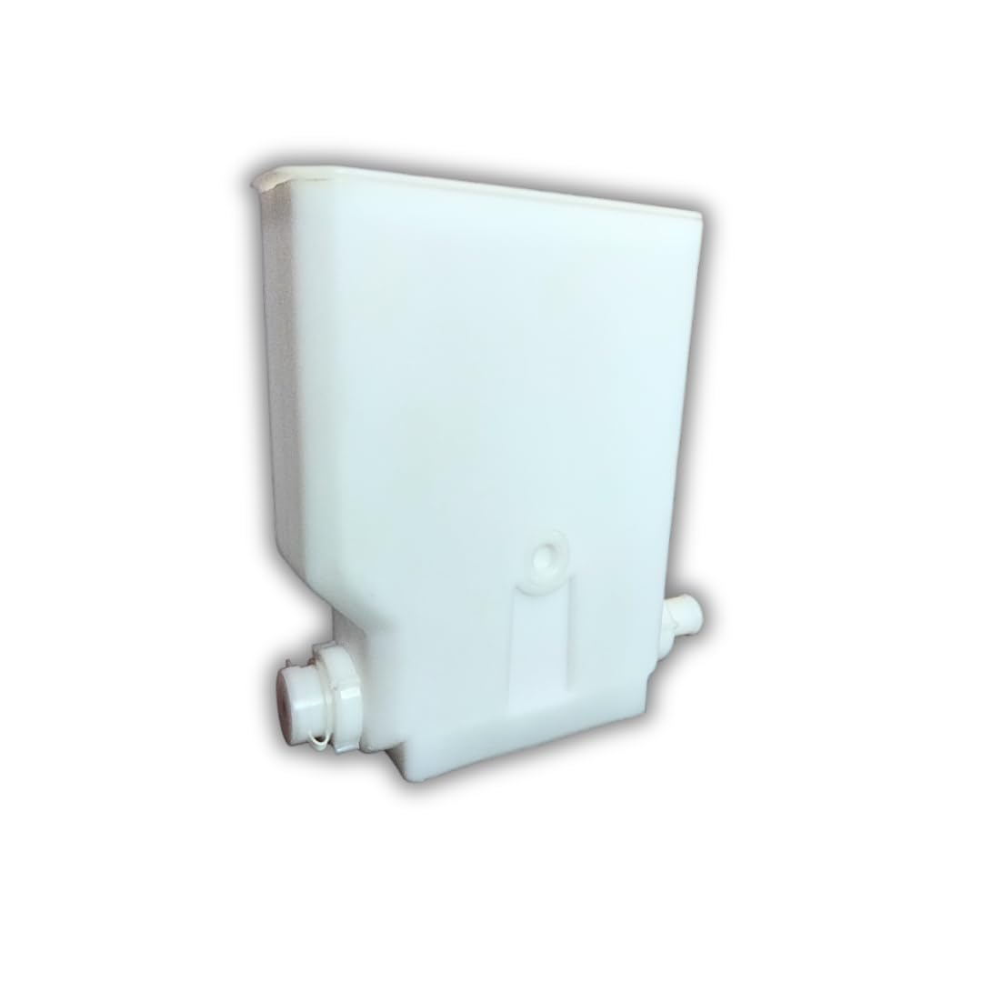 Tea Vending Machine Canister, Durable, and Reliable for home and office spare parts of vending machine 1 kg capacity of tea premix-image-6
