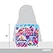 Made By Me Paint & Create Window Art Worlds Unicorn Kit – DIY Suncatcher Kit for Kids Ages 6+ – Create Your Own Suncatchers & Window Clings