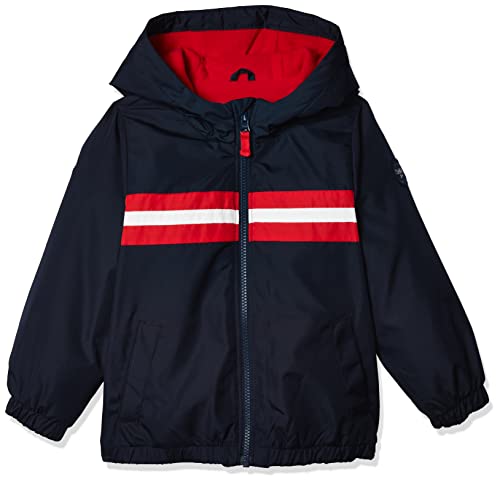 Image of Osh Kosh boys Midweight Fleece Lined Windbreaker JacketTransitional Jacket