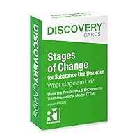 Stages of Change Discovery Cards Deck 1952571006 Book Cover