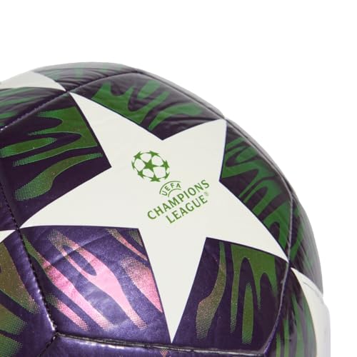 Balle de Football adidas Ucl Clb F - vue 5