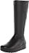FitFlop Women's Superboot Leather Boot