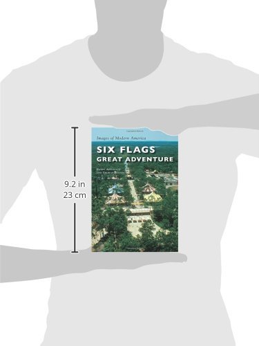 Six Flags Great Adventure