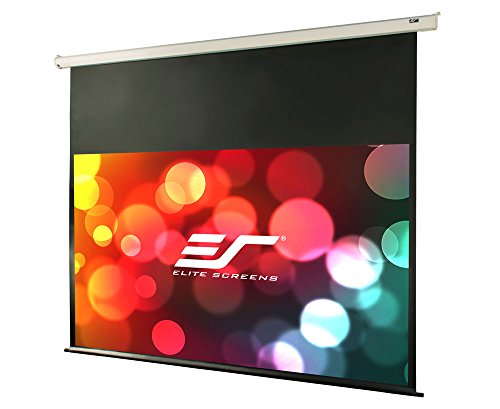 Elite Screens VMAX2, 135-inch 16:9, 24