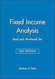 Fixed Income Analysis 3e, Book and Workbook Set (CFA Institute Investment Series)