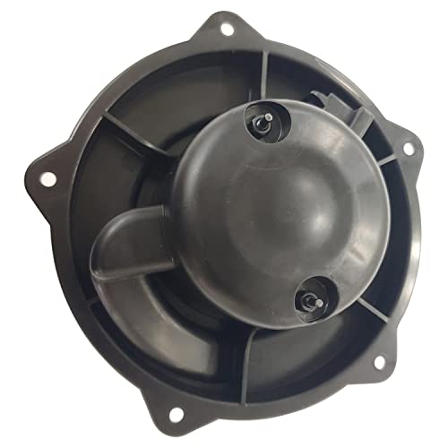 Tyc 700184 Pontiac/Chevrolet Replacement Blower Assembly #TOP4