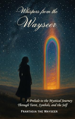 Whispers from the Wayseer: A Prelude to the Mystical Journey Thro...