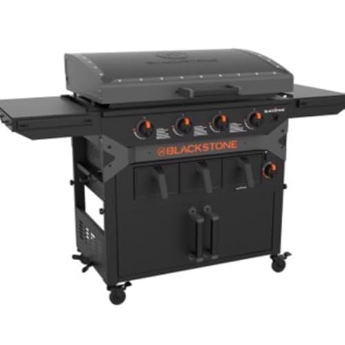 Blackstone Forged 36