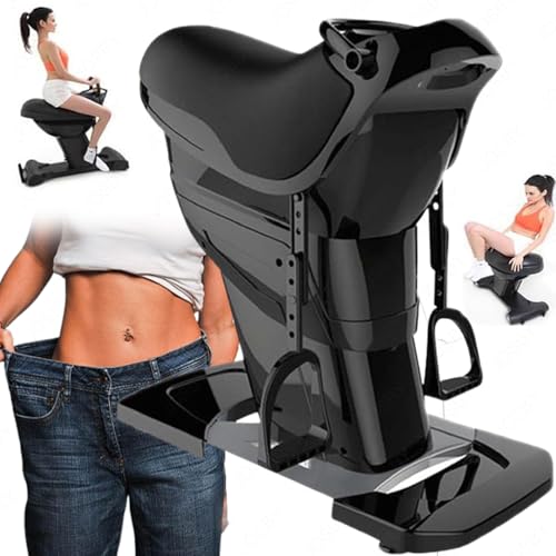 Slimming Machine with LCD Display, 3D Simulation, 20 Speed Fat Burner