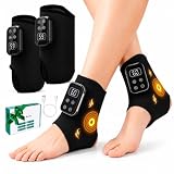 FEELNOW Cordless Heated Wrap Pair