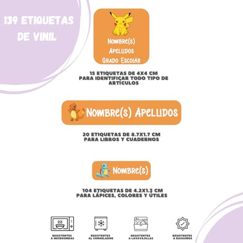 Catálogo de Material para etiquetado que puedes comprar esta semana. 11 Imagen adicional
