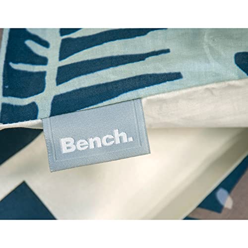 Parure de lit 100% coton Bench jungle housse de couette durable - 6