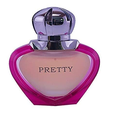 Raj Enterprises Little Heart PRETTY Car Air Freshener Gel – Premium Dashboard Perfume for Car, Home & Office | Long-Lasting Fresh Rose Aroma (32 ml)-image-39