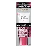 L'Oreal Youth Code Texture Perfector Pore Vanisher, 1.4 Fl Oz (Pack of 2)
