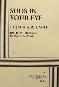 Suds in Your Eye by Mary Lasswell