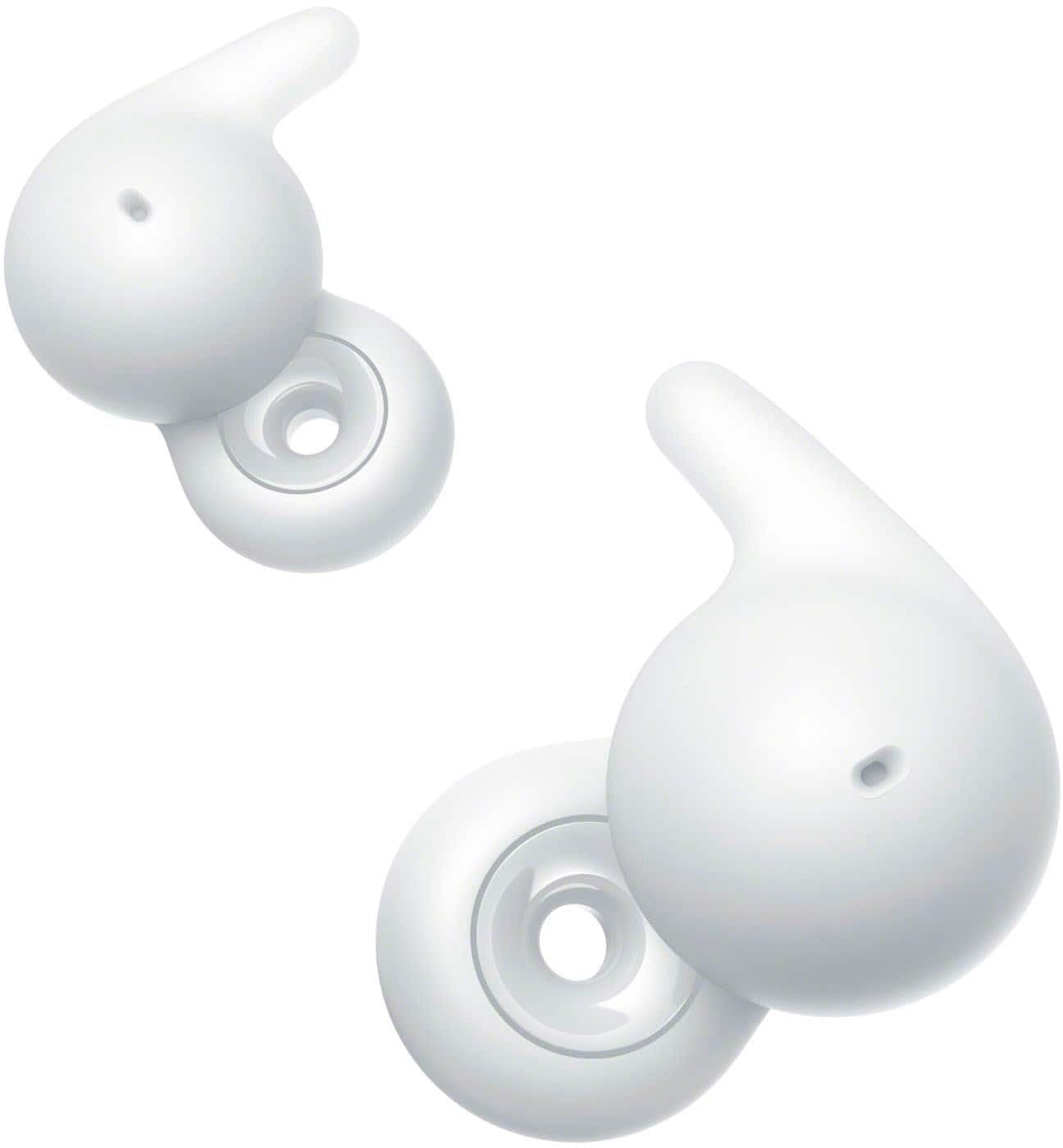 Amazon.com: Sony LinkBuds Open Truly Wireless Earbuds, White