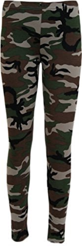 Women Printed Leggings Pants Like a Boss Work Out Aztec Rose and Skull Wetlook