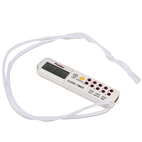 Polder 3 In 1 Timer #TOP4