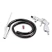 New Lon0167 Pneumatic Tool Featured Sandblasting g-u-n Air reliable efficacy Sand Blaster Sandblaster w Nozzle Hose(id:a9e d9 12 c50)