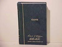 Gants 0440127971 Book Cover