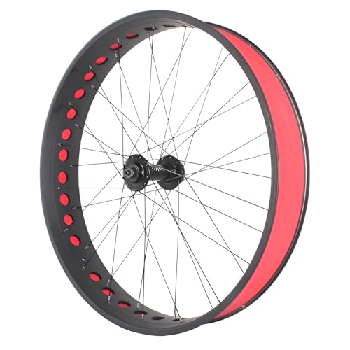20x4.0/4.9 C`@bgoCNzC[ A~ r[`tgAzC[ 36 fBXNu[L NCbN[X195mm 7-12Xs[h r[`/t@bg/Xm[oCNp(26''red front wheel)