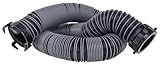 Valterra D04-0610 Silverback Extension Hose - 10'
