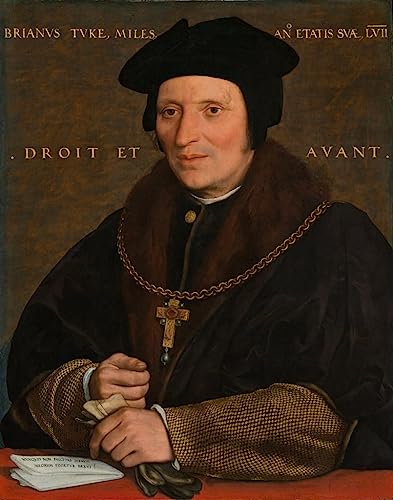 Affiche impression prints toile peinture murale salon Hans Holbein