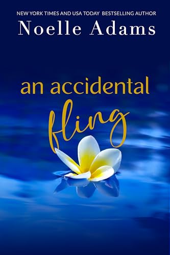 An Accidental Fling (Green Valley Book 2)