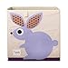 3 Sprouts Storage Box, Rabbit