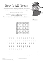 Bible Puzzlers: Activity Book 1593177674 Book Cover