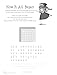 Bible Puzzlers Activity Book