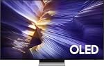 Samsung – Samsung OLED 4K S90F 77 Zoll (196 cm), UHD Fernseher, NQ4 AI