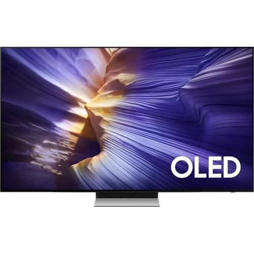 Samsung OLED 4K Fernseher 48 Zoll