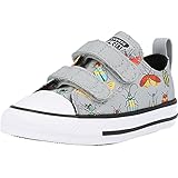 CONVERSE - CTAS 2V OX 770710C - Ash Stone, Tamaño:24 EU