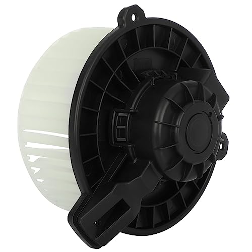 SCITOO HVAC Heater Blower Motor with Fan Cage Front 700266 by SCITOO - Used condition - Image 2